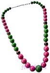 Ethnic Necklace - click here for large view